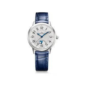 积家/JaegerLeCoultre Rendez-Vous Night & Day约会系列日夜显示腕表女士精钢款 - Q3448411 | 