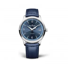 积家/Jaeger LeCoultre Master Control 系列 40 MM 精钢 自动机械机芯 男表 Q4018480