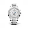 积家/Jaeger LeCoultre 自动上链精钢男装腕表 Master Control Chronograph Calendar 大师系列计时日历腕表 Q413812J