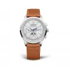 积家/Jaeger LeCoultre Master Control 系列 40 MM 精钢 自动机械机芯 男表 Q413842J