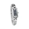 积家/Jaeger LeCoultre Ideale 系列 18 x 30 мм 不锈钢 石英机芯 女表 Q4608171
