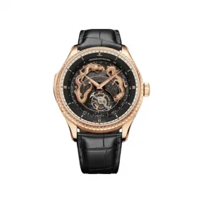 积家/JaegerLeCoultre Master Hybris Artistica Calibre 945 腕表 q52624a3 | Jaeger-LeCoultre