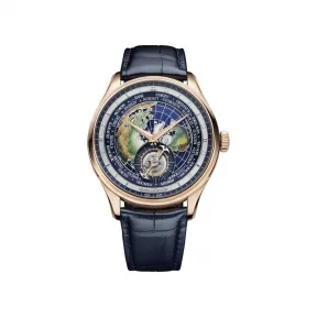 积家/JaegerLeCoultre Master Grande Tradition Calibre 948超卓传统大师系列948型机芯男士腕表 Q52824E2 |