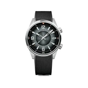 积家/Jaeger-LeCoultre 北宸系列 42 MM 自动机械机芯 精钢 男表 JLQ9068650