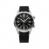 积家/Jaeger LeCoultre Polaris 系列 42MM 精钢 自动机械机芯 男表 JLQ906867J