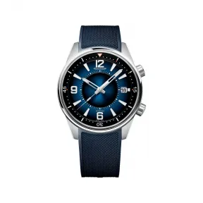 积家/Jaeger LeCoultre 42MM 自动机械机芯 男士精钢自动腕表 积家北宸系列日历腕表Q906868J