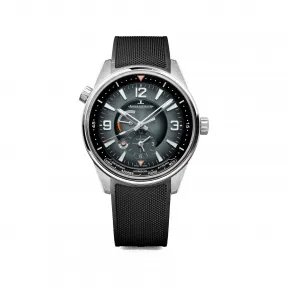 积家/Jaeger-LeCoultre 北宸系列 42 MM 自动机械机芯 精钢 男表 JLQ9078640