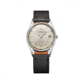 积家/Jaeger LeCoultre  自动机械机芯 Geomatic QVE39801