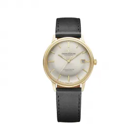 积家/Jaeger LeCoultre Geomatic系列腕表QVE39802