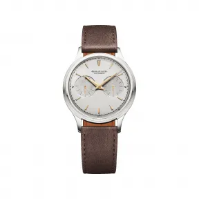 积家/Jaeger LeCoultre Futurematic系列腕表QVE50000