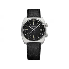 积家/Jaeger LeCoultre 36 MM 自动机械机芯 Master Mariner Deep Sea QVE55801