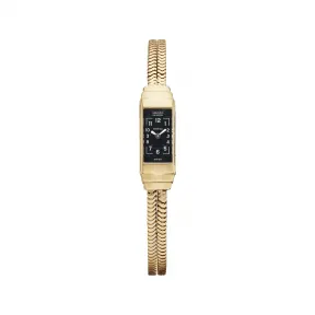 积家/Jaeger LeCoultre Duoplan Jewellery腕表QVE80000