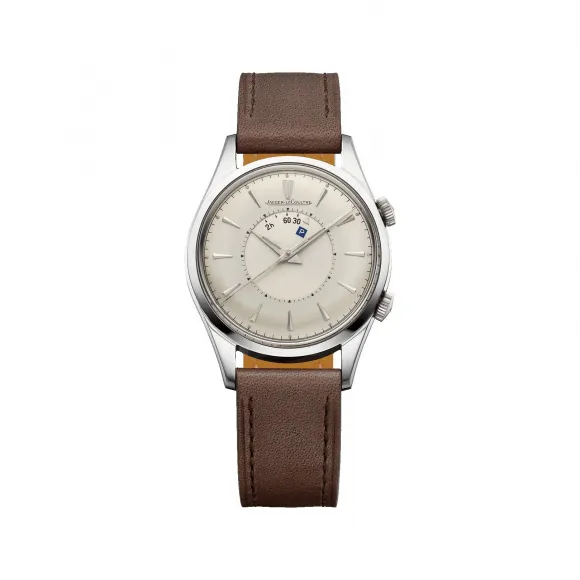 积家/Jaeger LeCoultre  手动机械机芯 Memovox Parking QVE85801