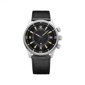 积家/Jaeger LeCoultre  自动机械机芯 Memovox Polaris QVE85901 | Jaeger-LeCoultre