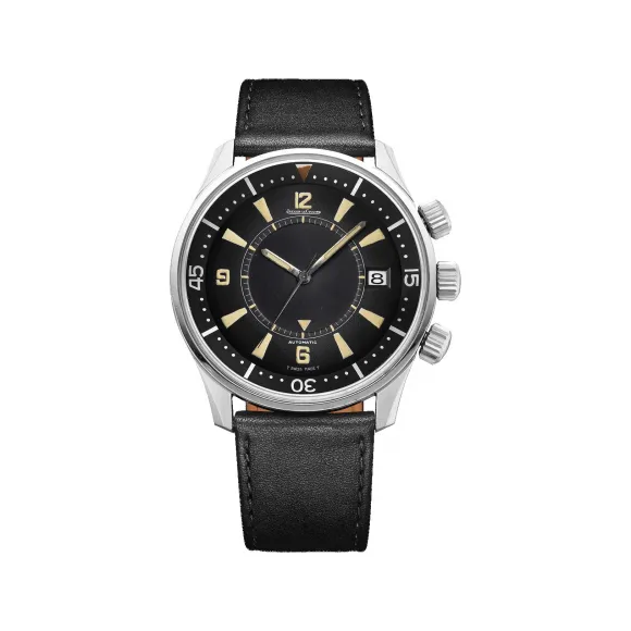 积家/Jaeger LeCoultre  自动机械机芯 Memovox Polaris QVE85901 | Jaeger-LeCoultre
