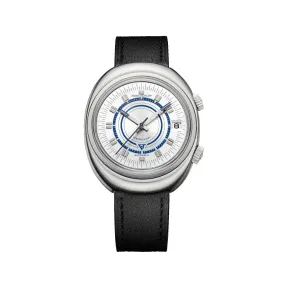 积家/Jaeger LeCoultre  自动机械机芯 Memovox Speed Beat GT QVE87301