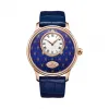 雅克德罗/Jaquet Droz 时分小针盘系列 18k红金 自动机械机芯 男表 J005033257