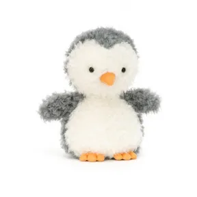邦尼兔/Jellycat Little Penguin L3PEN