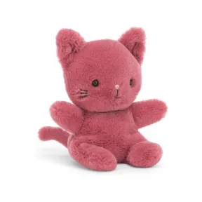 邦尼兔/Jellycat Sweetsicle Cat SCL3C