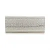Jimmychoo/吉米周 香槟闪粉亚克力豪华手拿包 j000043148001