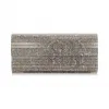 Jimmychoo/吉米周 Vino和Silver Love蕾丝亚克力手拿包 J000093700001