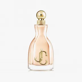 Jimmychoo/吉米周 JCI WANT CHOO 60MLIWantChooEDP香水100ml JCIWANTCHOO100MLFJCP061698