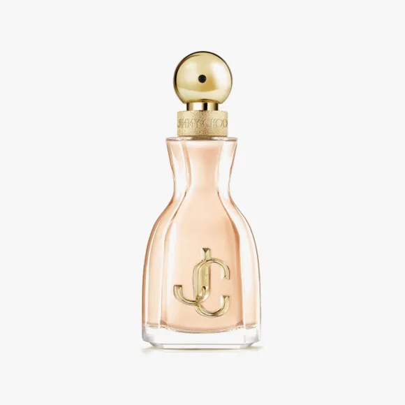 Jimmychoo/吉米周 I Want Choo EDP 香水 40ml  JCIWANTCHOO40MLFJCP061698