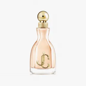 Jimmychoo/吉米周 I Want Choo EDP 香水 60ml  JCIWANTCHOO60MLFJCP061698