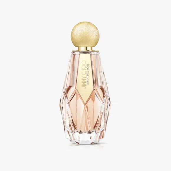 Jimmychoo/吉米周 欲望玫瑰淡香水125ml TEMPTINGROSE125MLFLGG121645
