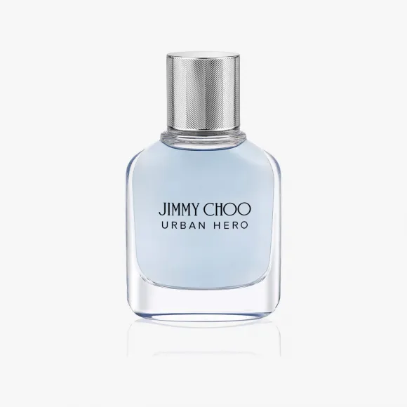 Jimmychoo/吉米周 香水UrbanHero系列淡香水30ml URBANHEROEDP30MLFSCM0C8318
