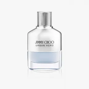 Jimmychoo/吉米周 香水UrbanHero系列淡香水50ml URBANHEROEDP50MLFSCM0C8318