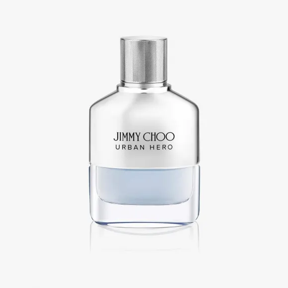 Jimmychoo/吉米周 香水UrbanHero系列淡香水50ml URBANHEROEDP50MLFSCM0C8318