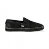 Jimmychoo/吉米周 黑色闪亮迷彩尼龙帆布鞋 VLADHCY010003