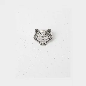 凯卓/Kenzo 意思呢 戒指 老虎戒指 F00BAG001STA.AG.52