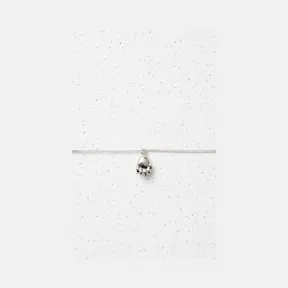 凯卓/Kenzo 意思呢 手链 虎爪手链 F00BRA002PAA.AG.TU