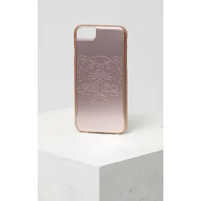 凯卓/Kenzo 淡粉色 手机壳 F66COKI7PTAL.33.TU