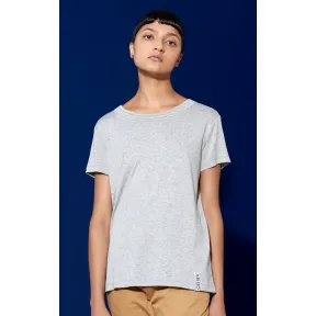 凯卓/Kenzo 女士 浅灰色 T恤 -必备品-T恤 F752TS793980.93.L