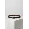 凯卓/Kenzo 深棕色 配件 双面皮带 F755CE720L45.90.L