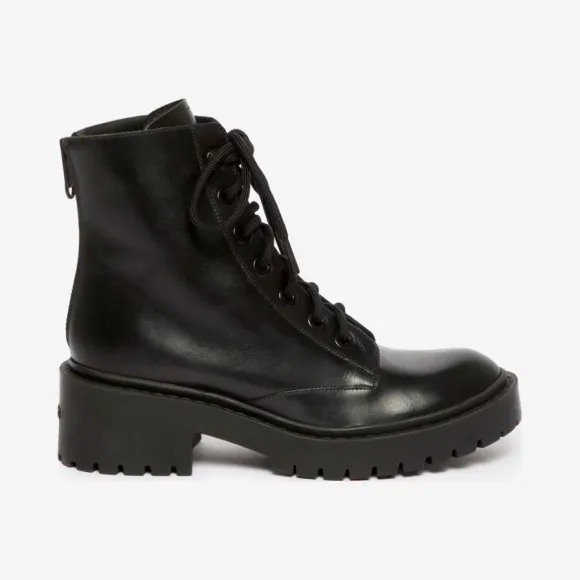 凯卓/Kenzo 女士 短靴 F952BT340L62.99.36