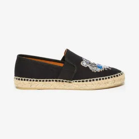 凯卓/Kenzo 女士 黑色 运动衫 老虎帆布鞋 F962ES188F70.99.35