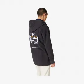 凯卓/Kenzo 深灰色 连帽衫 连帽衫 F965BL7654MB.97.L