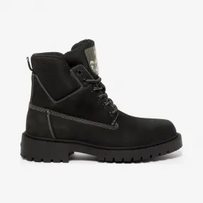 凯卓/Kenzo 男士 黑色 靴子 Capsule Expedition Sierra靴子 F965BT007L83.99.40