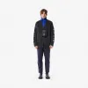 凯卓/Kenzo 男士 煤灰色 开襟衫 开襟衫 F965CA1003LE.98.L