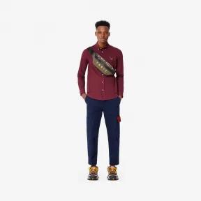 凯卓/Kenzo 波尔多 衬衫 休闲老虎衬衫 F965CH4001LB.23.XS