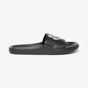 凯卓/Kenzo 男士 黑色 凉鞋 池虎mu子 F965MU105L74.99.39