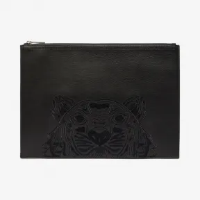 凯卓/Kenzo 黑色 公文包 老虎公文包 F965PM322L49.99.TU