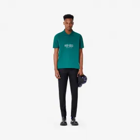 凯卓/Kenzo 松绿色 运动鞋 巴黎polo衫 F965PO0384BD.53.M