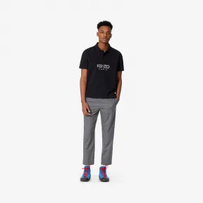凯卓/Kenzo 黑色 运动鞋 巴黎polo衫 F965PO0384BD.99.L