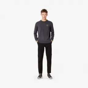 凯卓/Kenzo 煤灰色 开衫 羊毛老虎跳线 F965PU2023AB.98.L