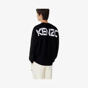 凯卓/Kenzo 黑色 开衫 跳线 F965PU2043BA.99.L